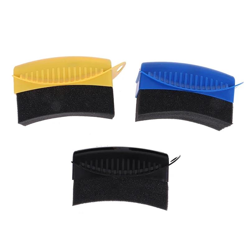 Car Detailing Brush - Lid Options PP Car Wheel Polishing