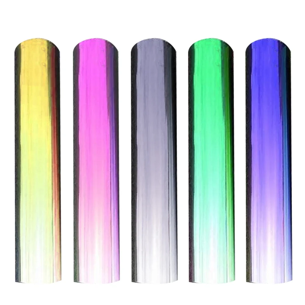 Tinted Window Film - 20X150cm Car Sun Shade Front Windshield