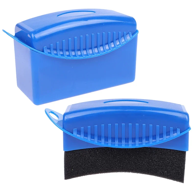 Car Detailing Brush - Car Wheel Sponge Brushes (w/ or