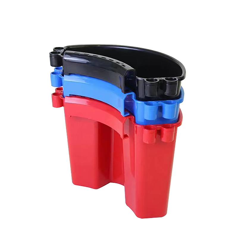 Car Detailing Brush - Universal Bucket Organizer Car Detailing Tools