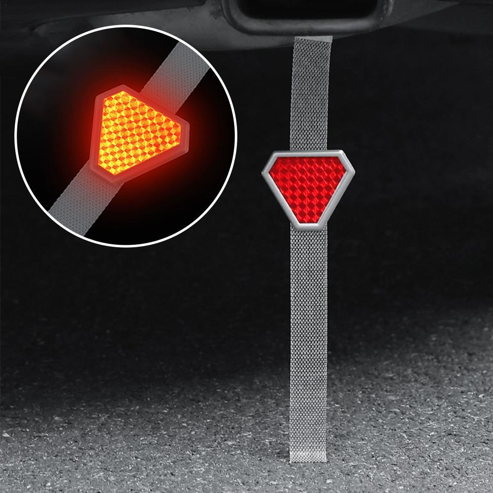Car Accessories For Night Driving - Car Anti Static Strap Night Driving