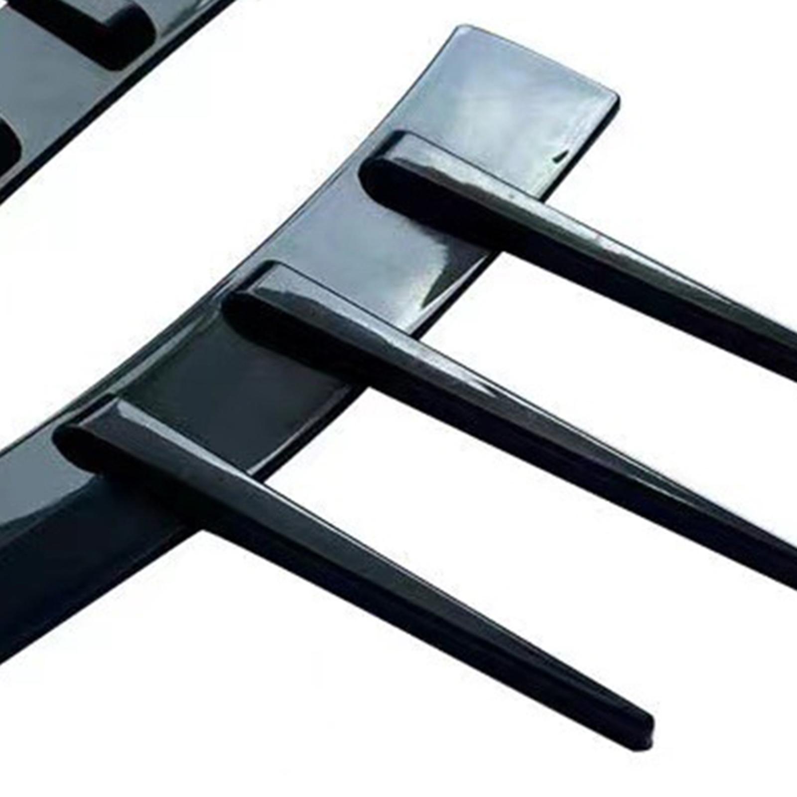 Car Accessories Shop - Air Wing Vent Trim Automobile Accessory