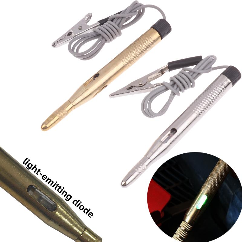 Car Accessories Shop - 1/3Pcs Detector Probe For Auto Repair