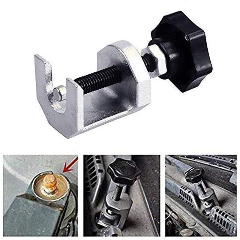 Car Accessories Workshop - Universal Auto Wiper Arm Puller Car