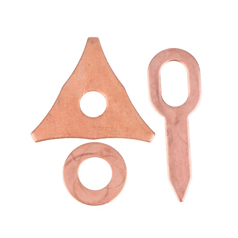 Car Repair 100pcs Dent Pulling - огляд і ціна Car Accessories Shop