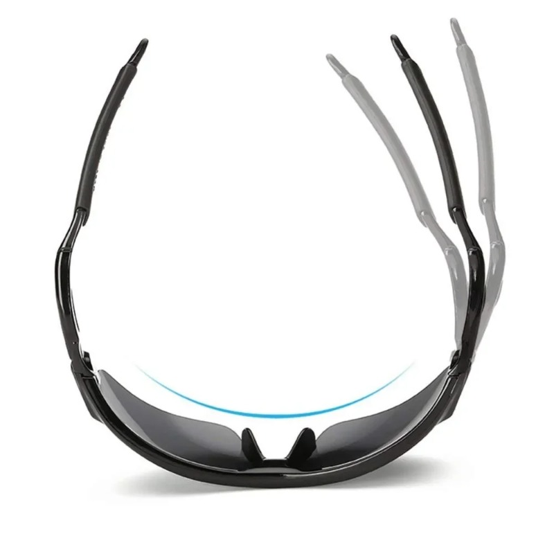 Hot Sale Day Night Anti Glare  - огляд і ціна Car Accessories For Night Driving