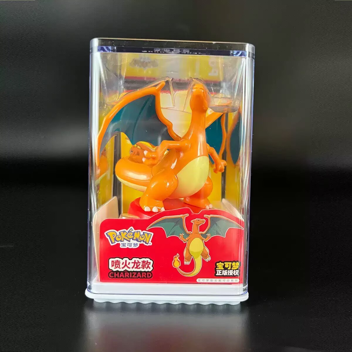 Pokemon Model Kit Anime Charac - огляд і ціна Car Accessories Japanese