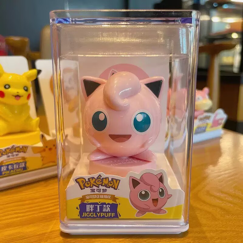 Pokemon Model Kit Anime Charac - огляд і ціна Car Accessories Japanese