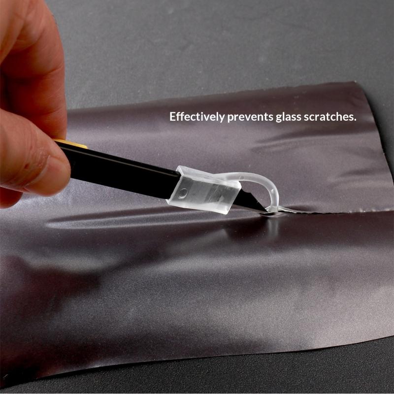 *Car Window Film Cutting Prote - огляд і ціна Tinted Window Film