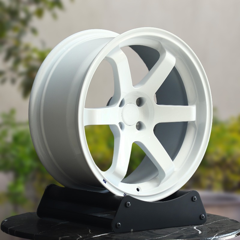 4x100 4x108 4x114.3 Multi Spok - огляд і ціна Car Accessories Jdm