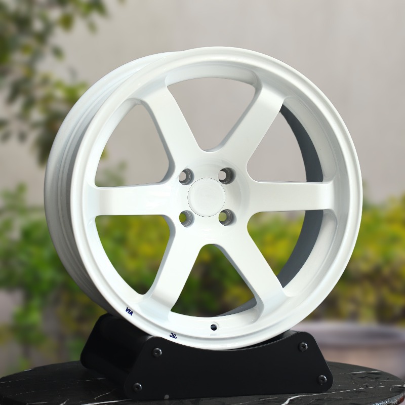 4x100 4x108 4x114.3 Multi Spok - огляд і ціна Car Accessories Jdm
