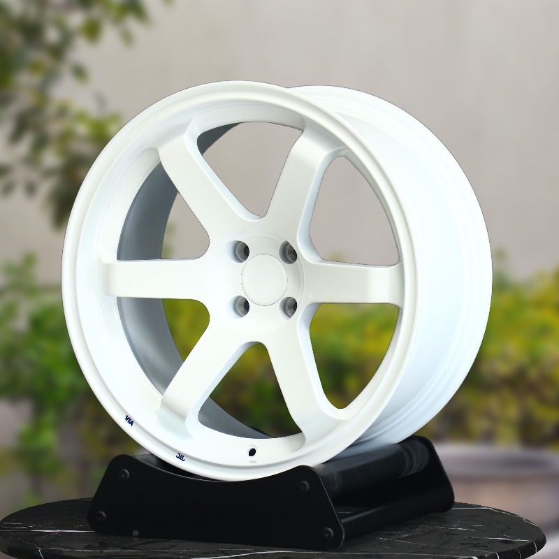 4x100 4x108 4x114.3 Multi Spok - огляд і ціна Car Accessories Jdm