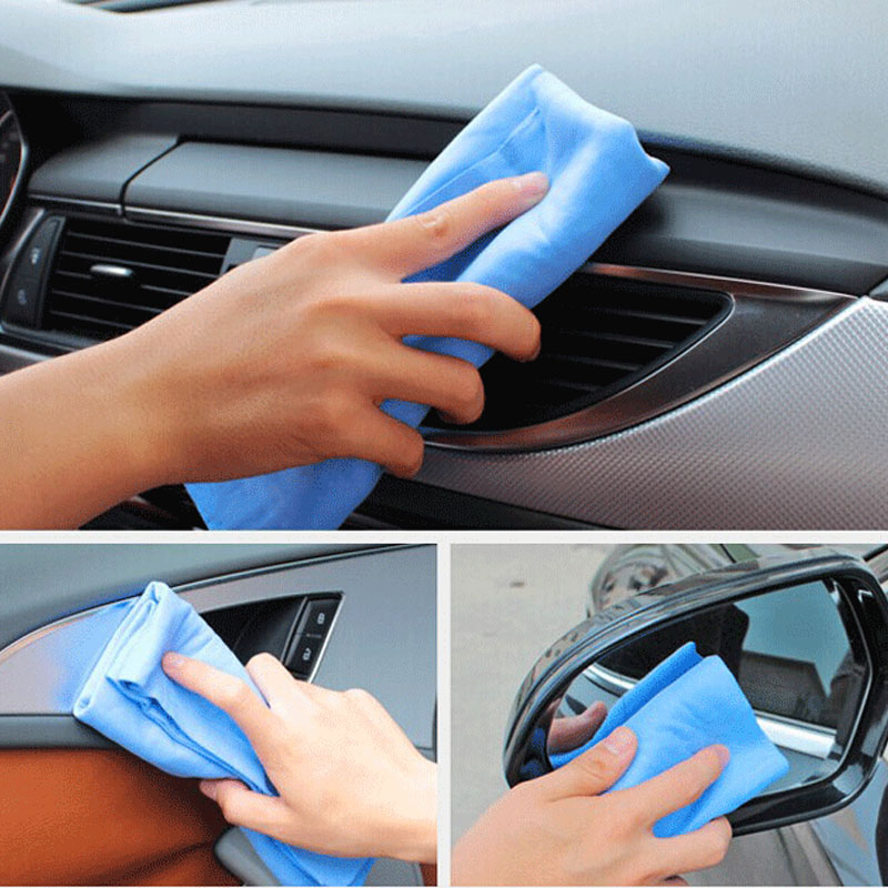 10pcs Car Accessories PVA Cham - огляд і ціна Car Accessories Shop