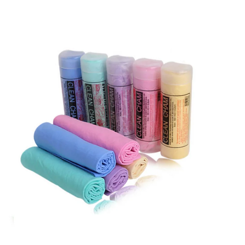 10pcs Car Accessories PVA Cham - огляд і ціна Car Accessories Shop