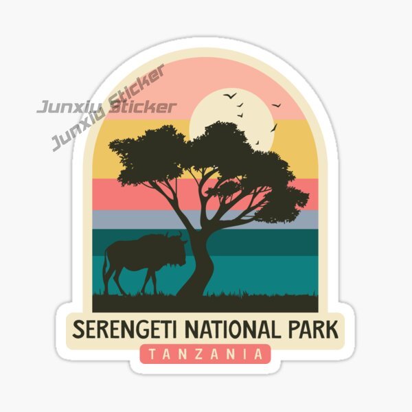 TANZANIA ZANZIBAR Flag Nationa - огляд і ціна Car Accessories Zanzibar