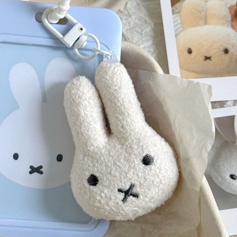 New Miffy Keychain High Color  - огляд і ціна Car Accessories Japanese