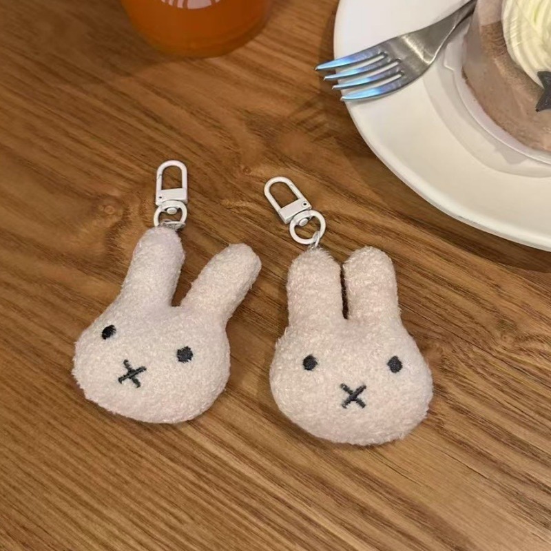 New Miffy Keychain High Color  - огляд і ціна Car Accessories Japanese