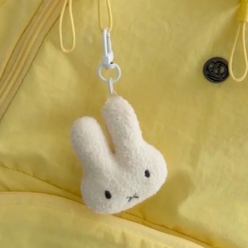 New Miffy Keychain High Color  - огляд і ціна Car Accessories Japanese