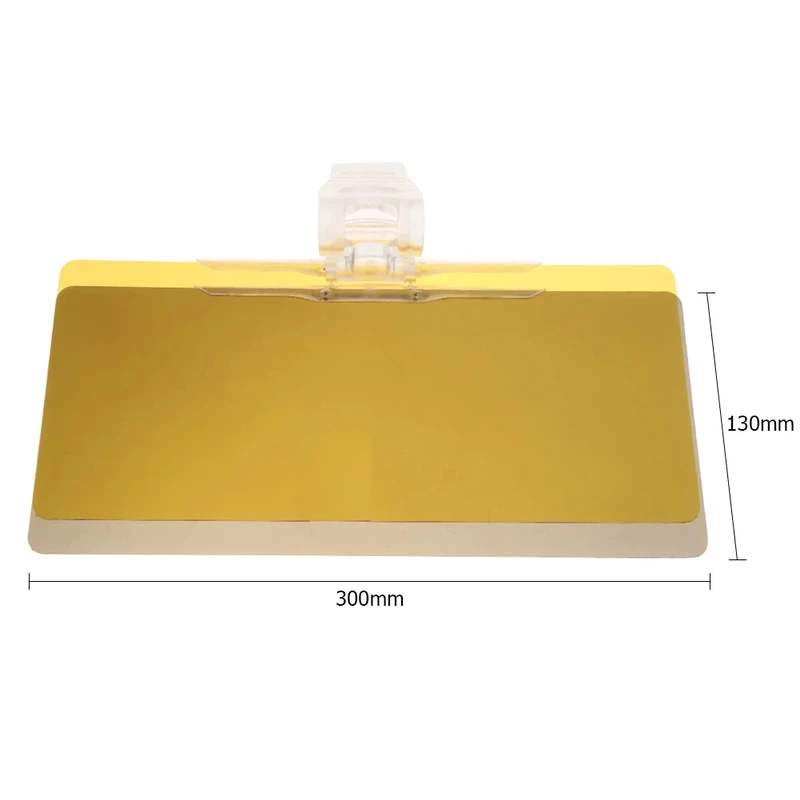 Car Sun Visor Goggle Eyes Prot - огляд і ціна Car Accessories For Night Driving