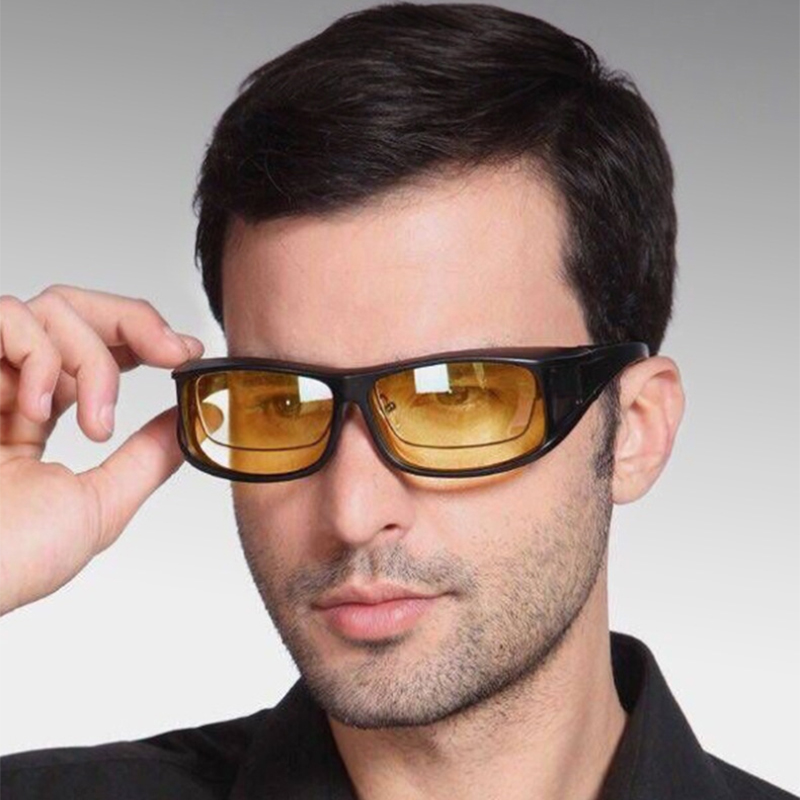 Drivers Goggles Interior Acces - огляд і ціна Car Accessories For Night Driving