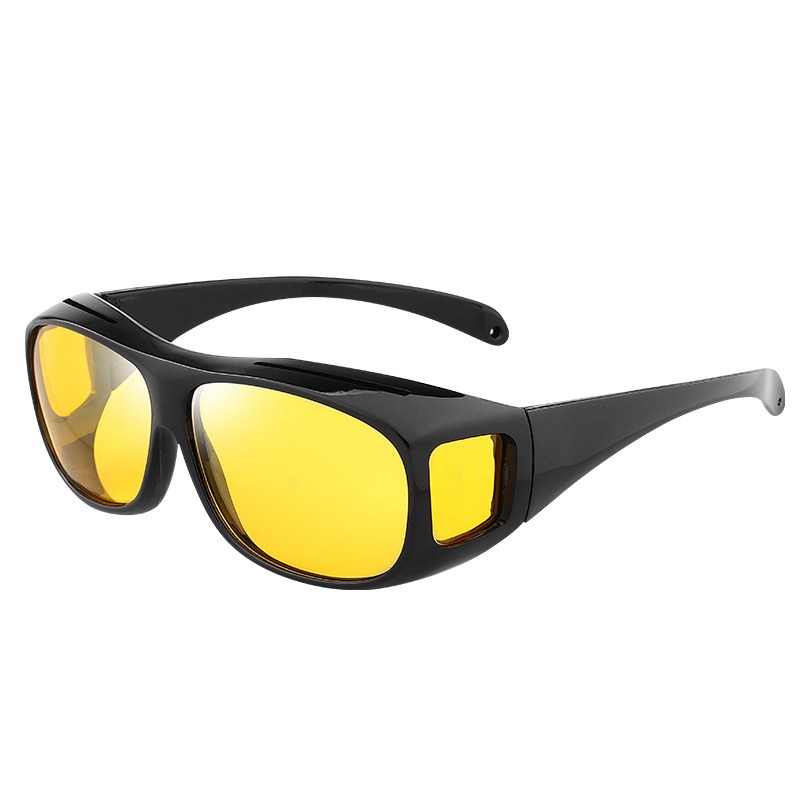 Drivers Goggles Interior Acces - огляд і ціна Car Accessories For Night Driving