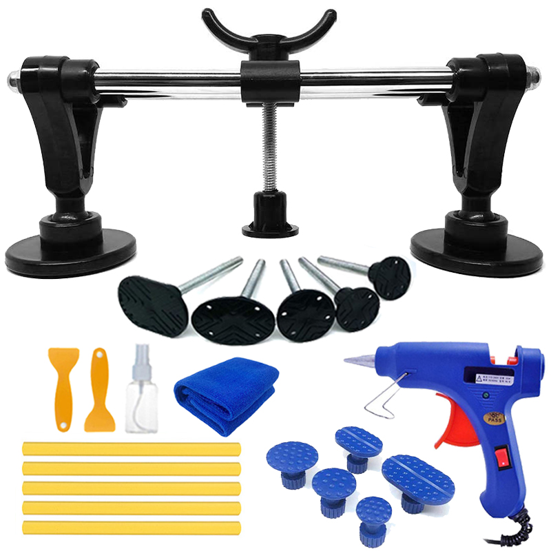 Car Puller Repair Dent Bridge  - огляд і ціна Car Accessories Workshop
