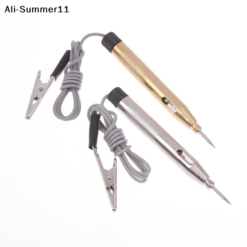 【RV】1/3Pcs Detector Probe Auto - огляд і ціна Car Accessories Shop