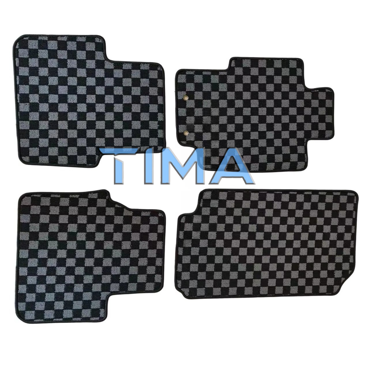 JDM Checkerboard Design Car Fl - огляд і ціна Car Accessories Jdm
