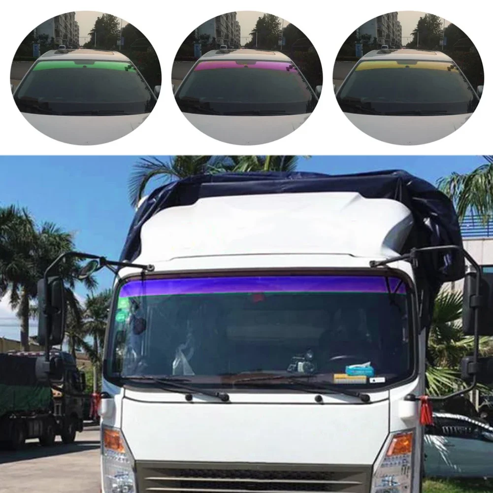 20X150cm Car Sun Shade Front W - огляд і ціна Tinted Window Film