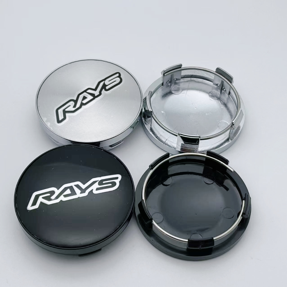 4pcs JDM Car Wheel Center Cap  - огляд і ціна Car Accessories Jdm