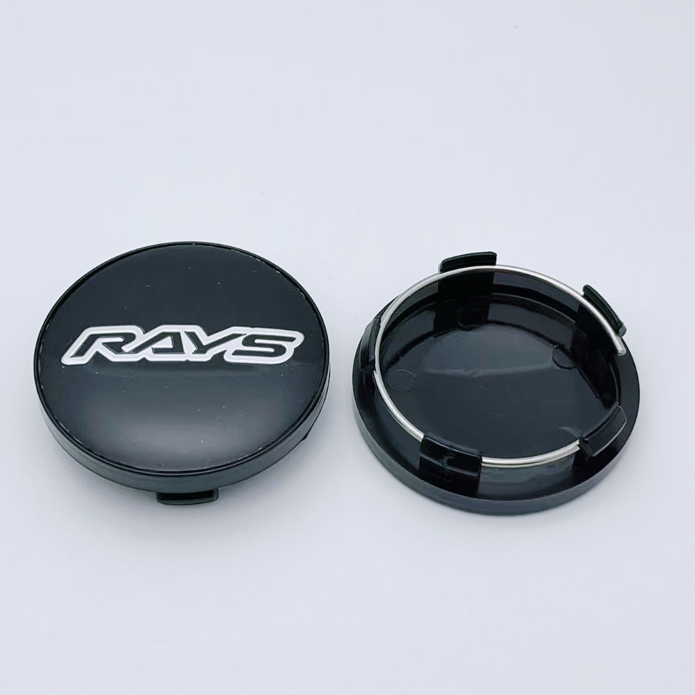 4pcs JDM Car Wheel Center Cap  - огляд і ціна Car Accessories Jdm