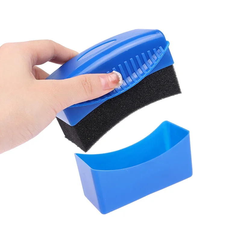 Car Wheel Sponge Brushes (w/ o - огляд і ціна Car Detailing Brush