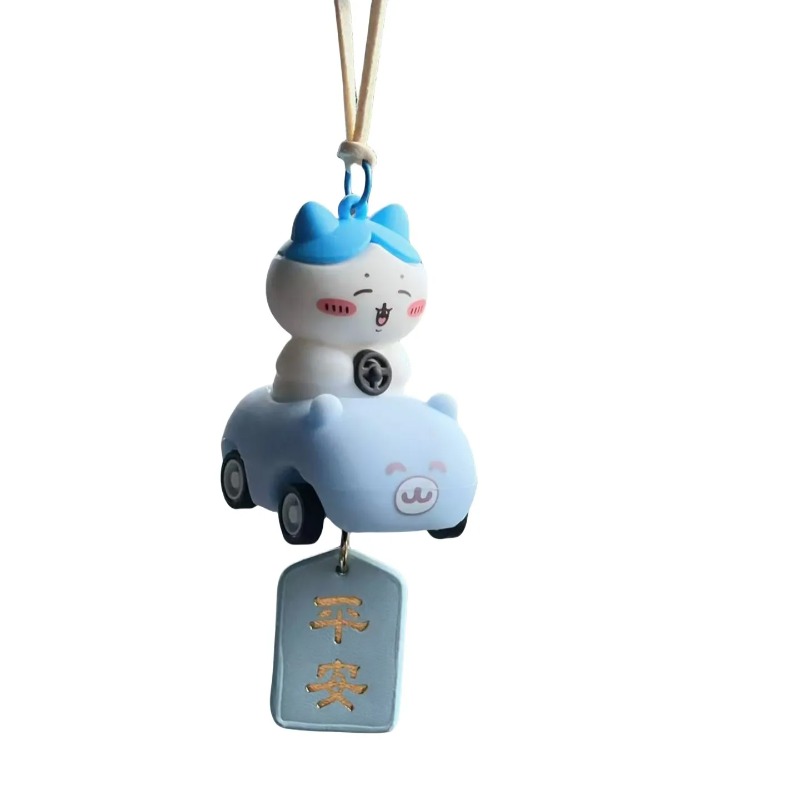 Lovely Chiikawa Usagi Themed C - огляд і ціна Car Accessories In Japan