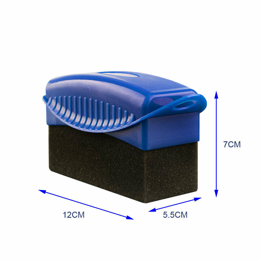 Car Wheel Polishing Waxing Spo - огляд і ціна Car Detailing Brush