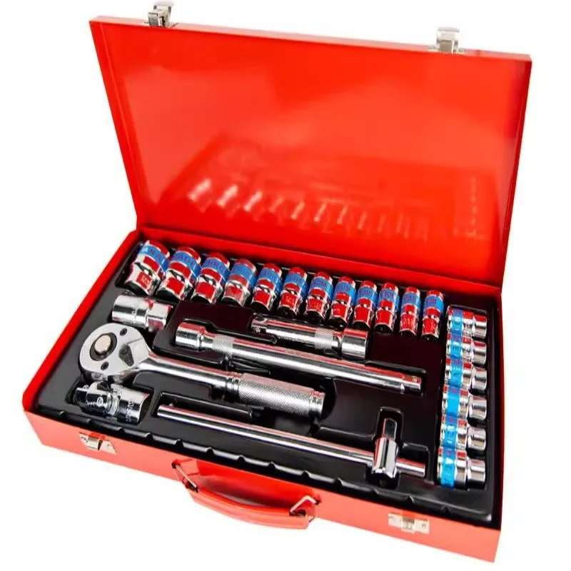 Ratchet Wrench Multi-Function  - огляд і ціна Car Accessories Workshop