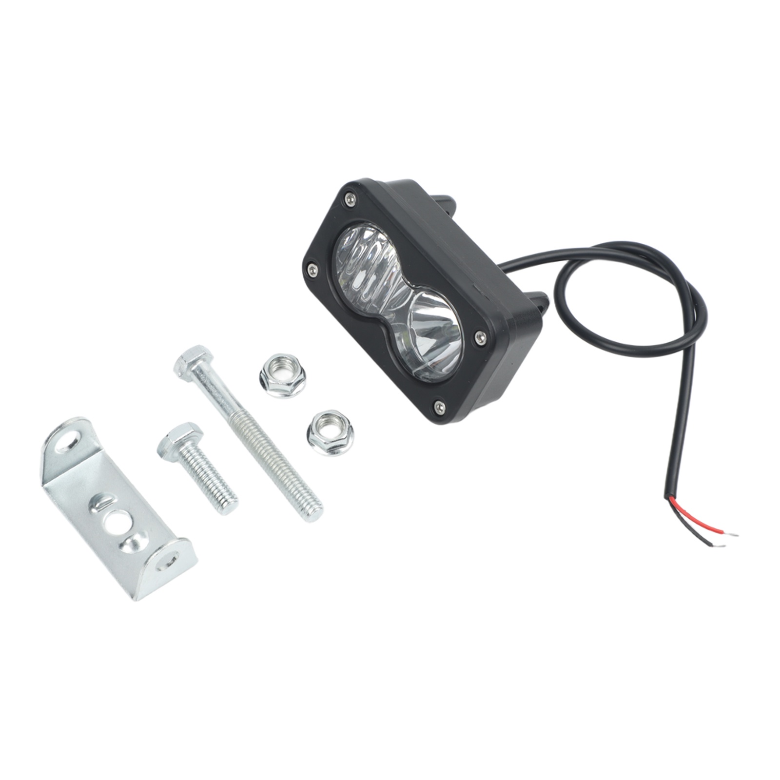 Night Driving Headlight Car Ac - огляд і ціна Car Accessories For Night Driving