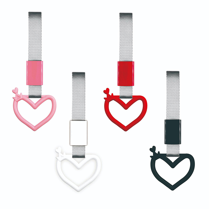 Colorful Car Tow Strap Tsurika - огляд і ціна Car Accessories Jdm