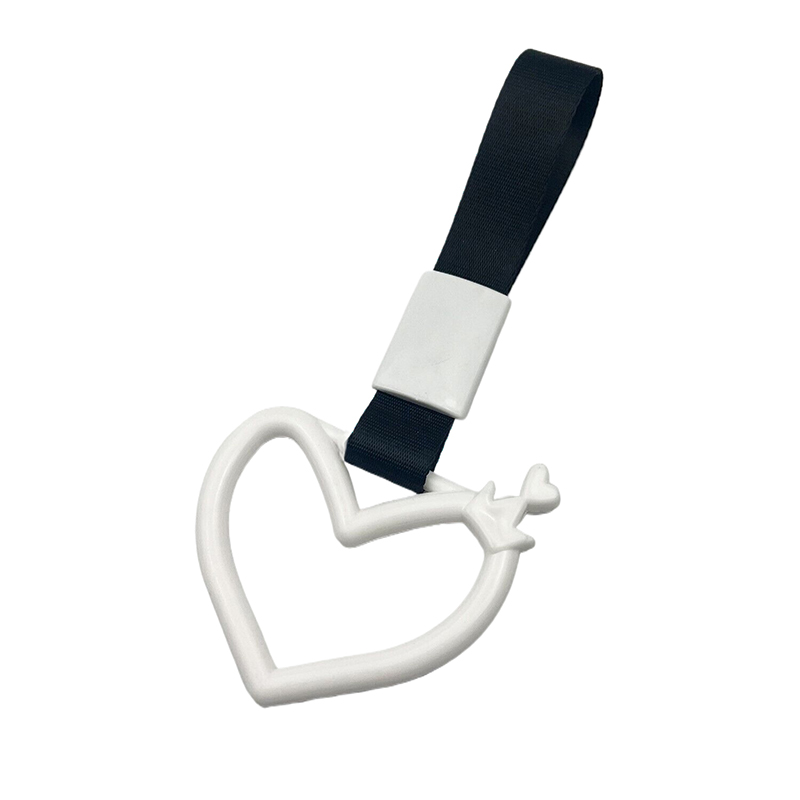 Colorful Car Tow Strap Tsurika - огляд і ціна Car Accessories Jdm