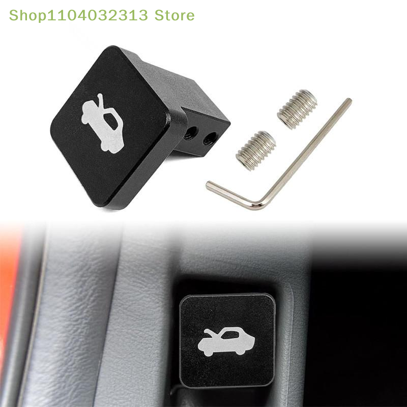 Hand Tools Hood Release Latch  - огляд і ціна Car Accessories Shop