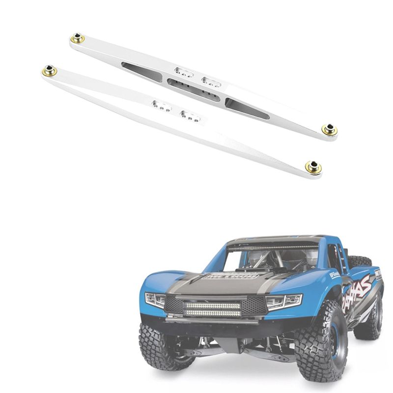 【Shop Now】2Pcs Metal Rear Trai - огляд і ціна Car Accessories Shop