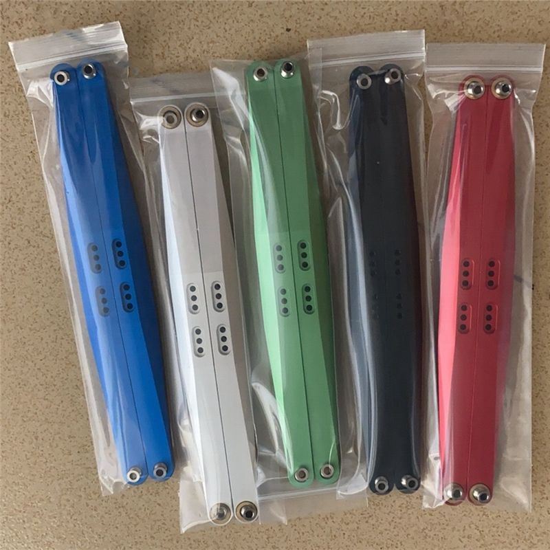 【Shop Now】2Pcs Metal Rear Trai - огляд і ціна Car Accessories Shop