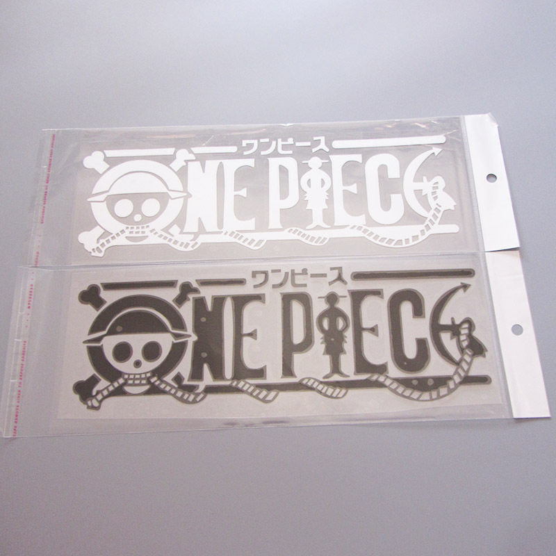 One Piece Anime Personality Ca - огляд і ціна Car Accessories Japanese