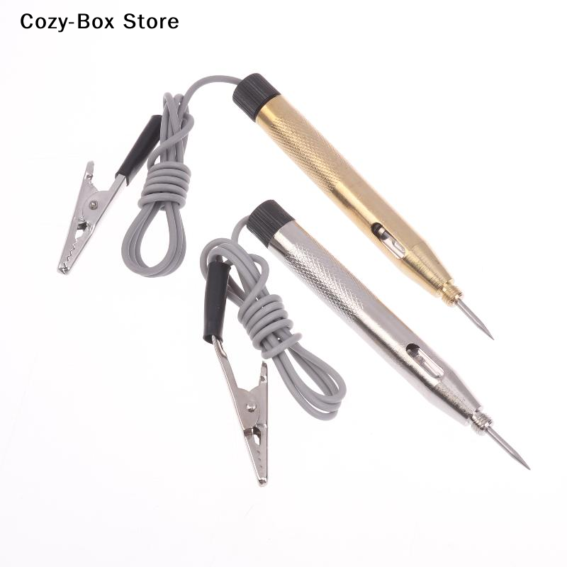 [ZY]1/3Pcs Detector Probe For  - огляд і ціна Car Accessories Shop