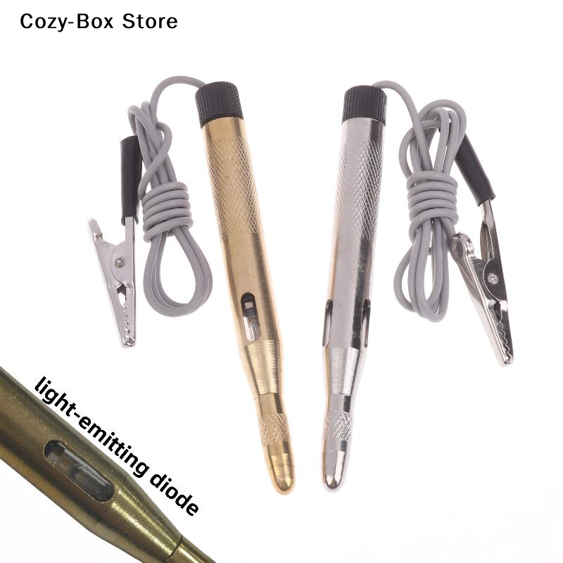 [ZY]1/3Pcs Detector Probe For  - огляд і ціна Car Accessories Shop