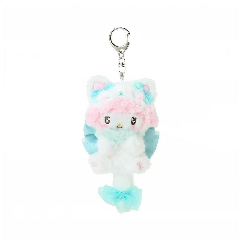 Hello Kitty Cream Cat Bowknot  - огляд і ціна Car Accessories In Japan