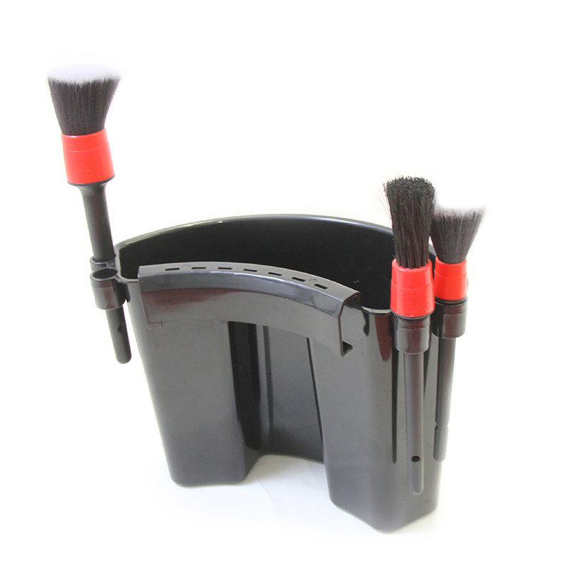 Universal Bucket Organizer Car - огляд і ціна Car Detailing Brush