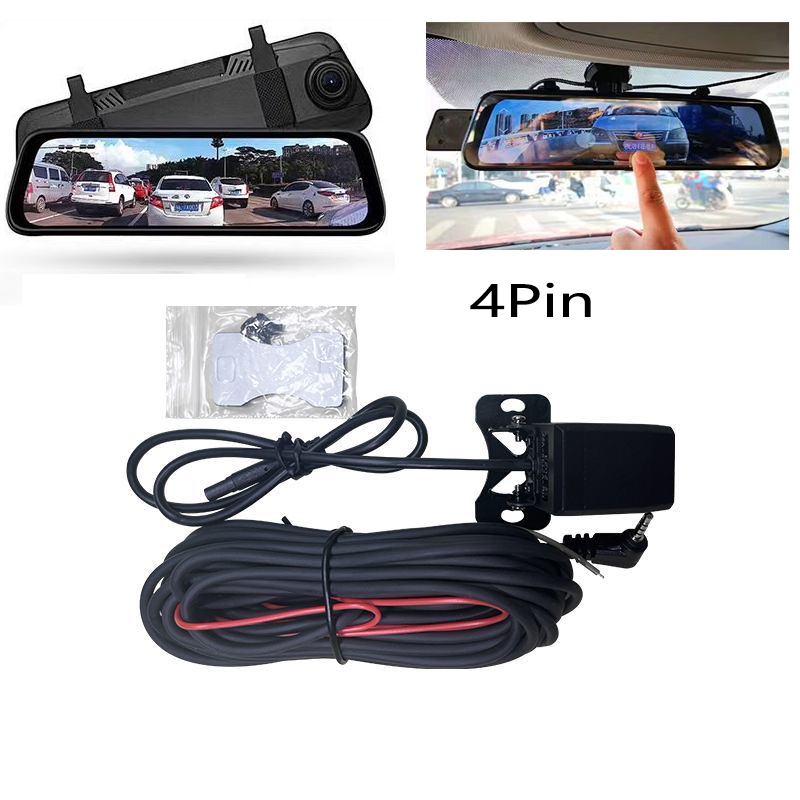 Reversing Image Reversing Came - огляд і ціна Car Accessories For Night Driving