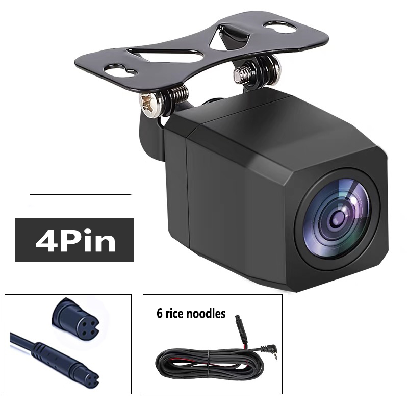 Reversing Image Reversing Came - огляд і ціна Car Accessories For Night Driving