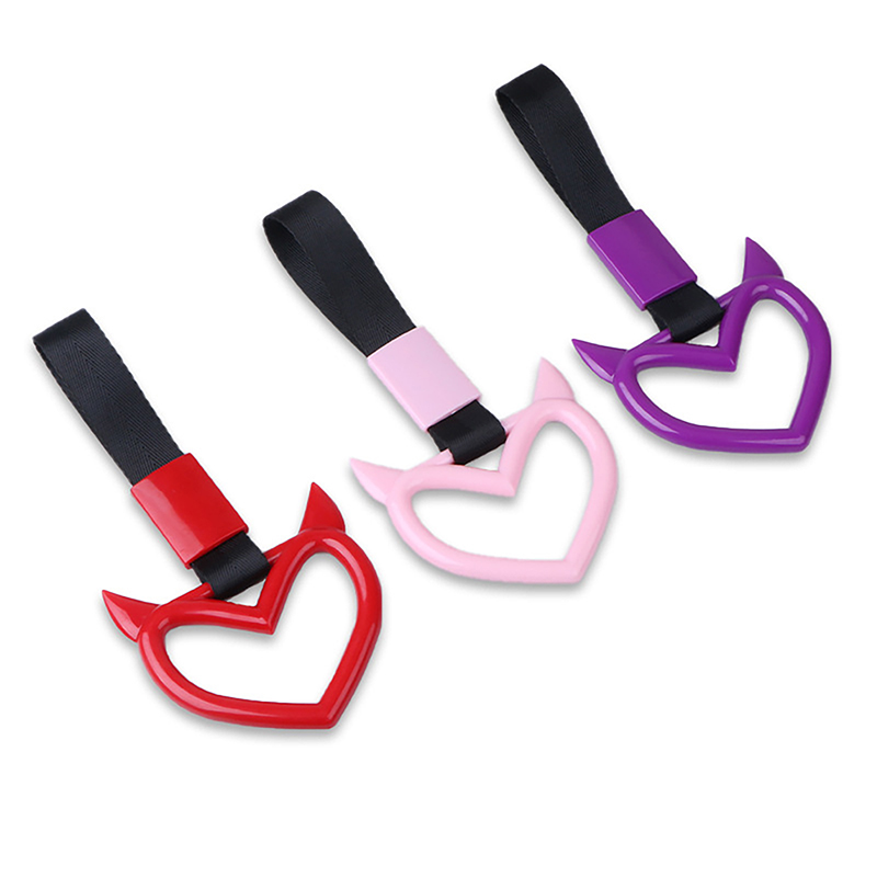 1pc Colorful Car Tow Strap Tsu - огляд і ціна Car Accessories Jdm