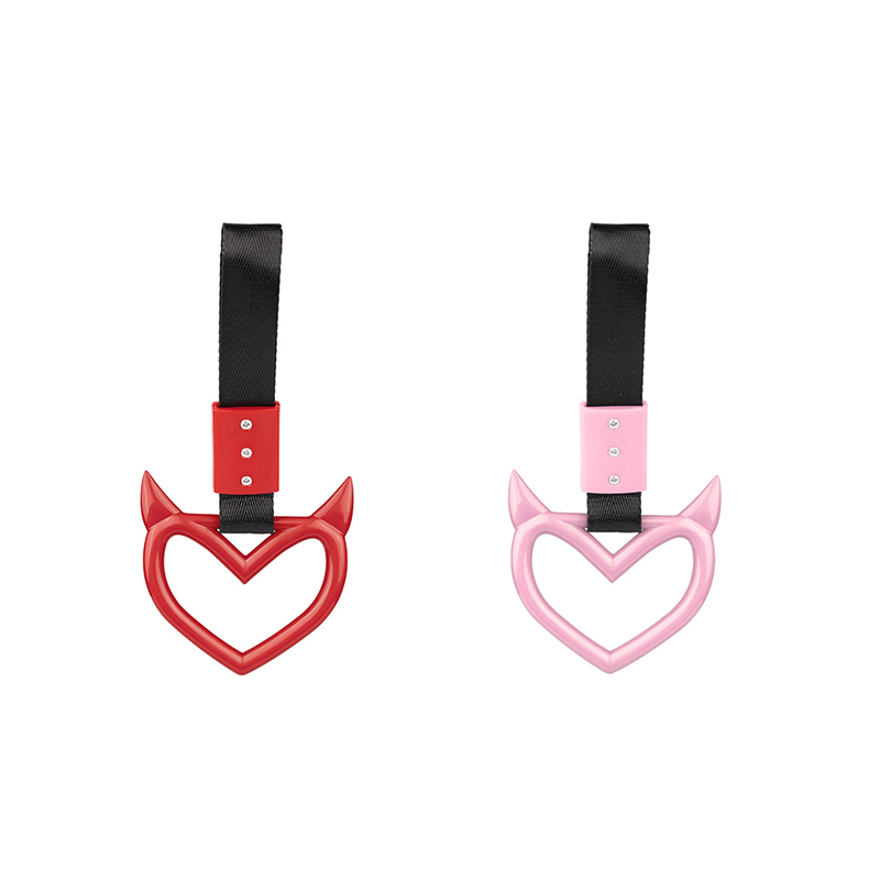 1pc Colorful Car Tow Strap Tsu - огляд і ціна Car Accessories Jdm